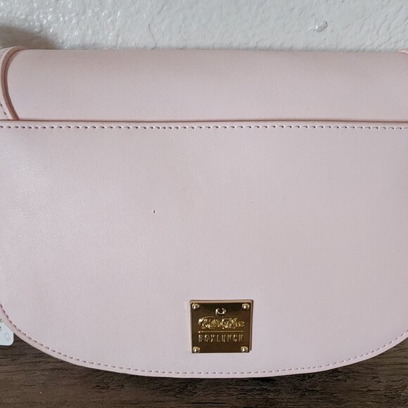 Pretty Guardian Sailor Moon Crystal Star Compact Crossbody Bag - BoxLunch Exclus - Picture 4 of 5